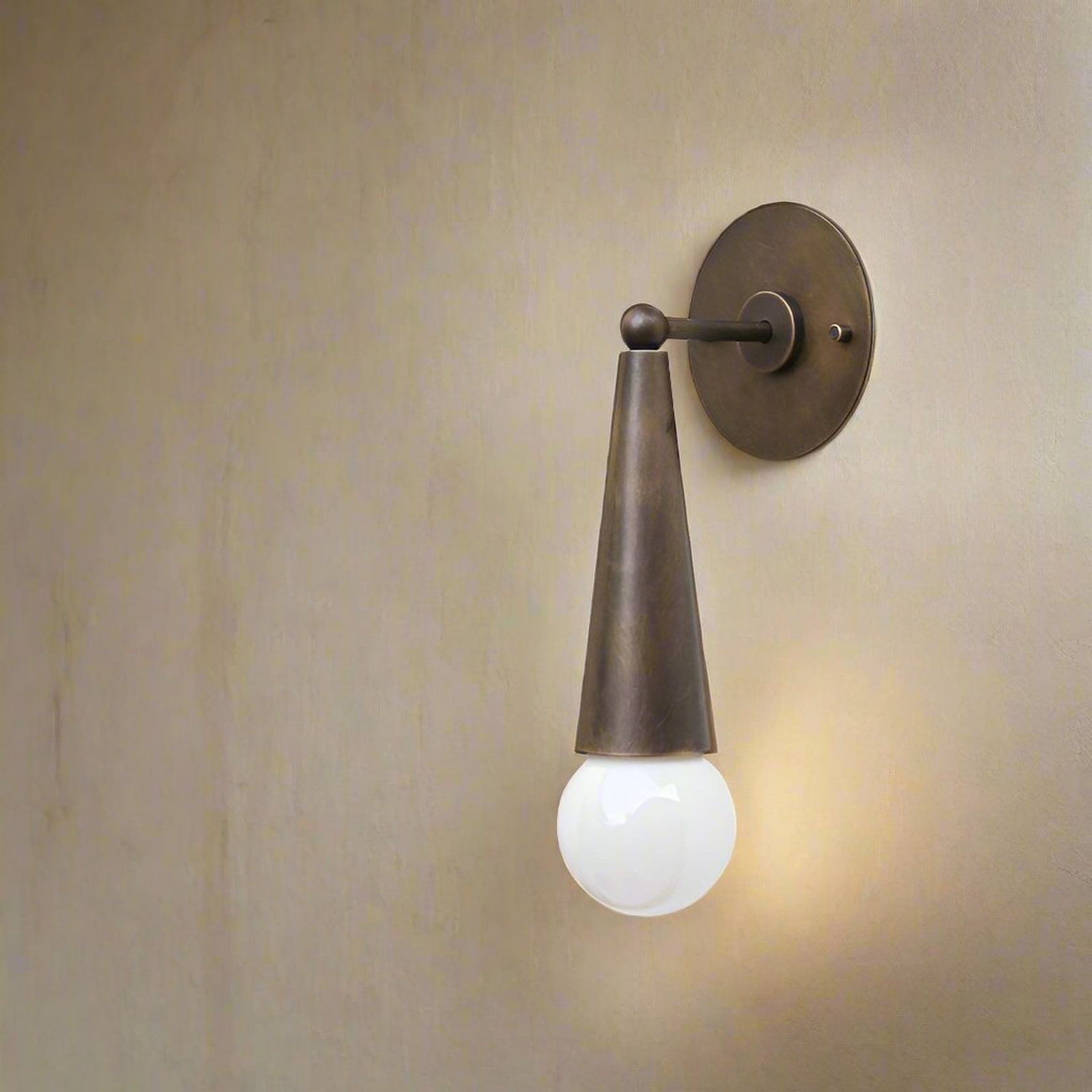 Lorna Wall Light gallery detail image