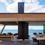 Louvretec Retractable Opening Roof gallery detail image