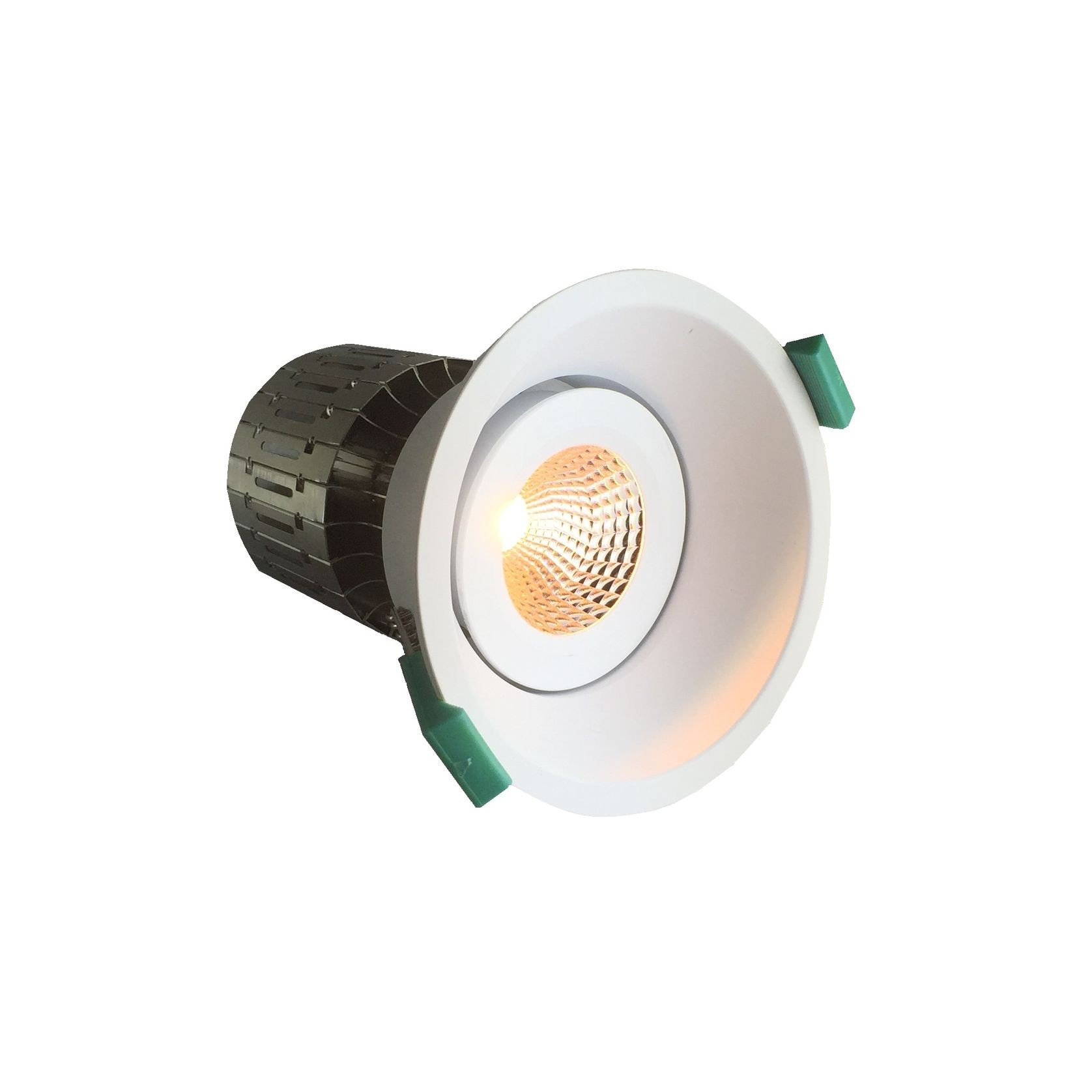 Sunset Dimming Downlight gallery detail image