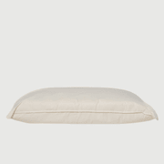 Low Profile Organic Wool Pillow gallery detail image