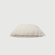 Low Profile Organic Wool Pillow gallery detail image