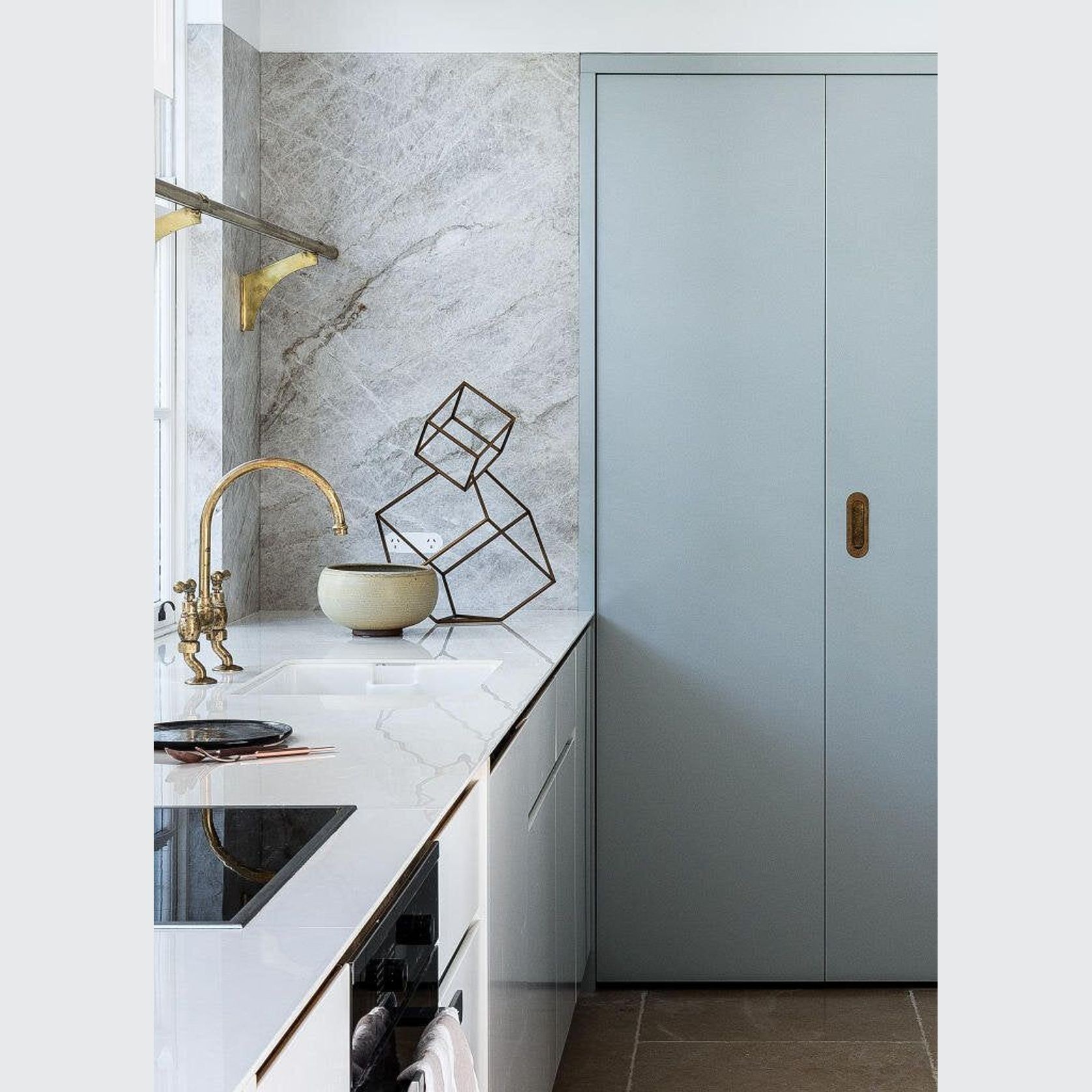 13 Flush Double Outlet gallery detail image