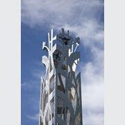 Loxford Wovenpanel™ Decorative Wire Mesh gallery detail image