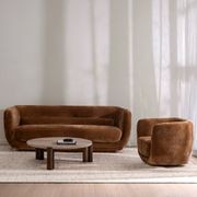 Luca Sofa | Copper gallery detail image