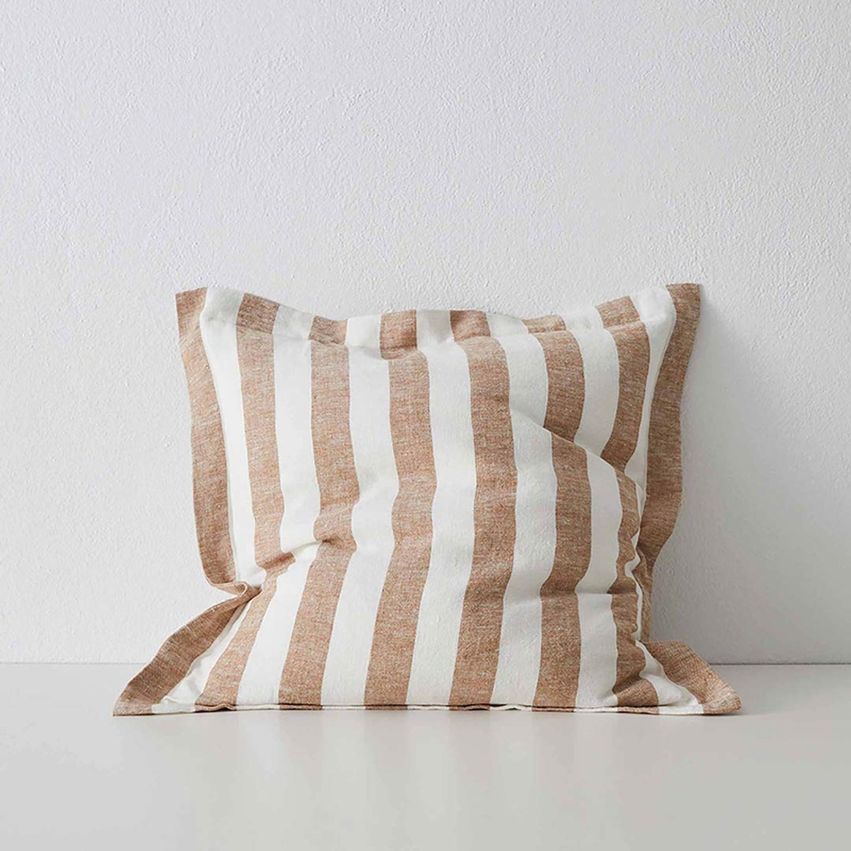 Weave Home Vito Cushion - Spice | 50 x 50cm gallery detail image