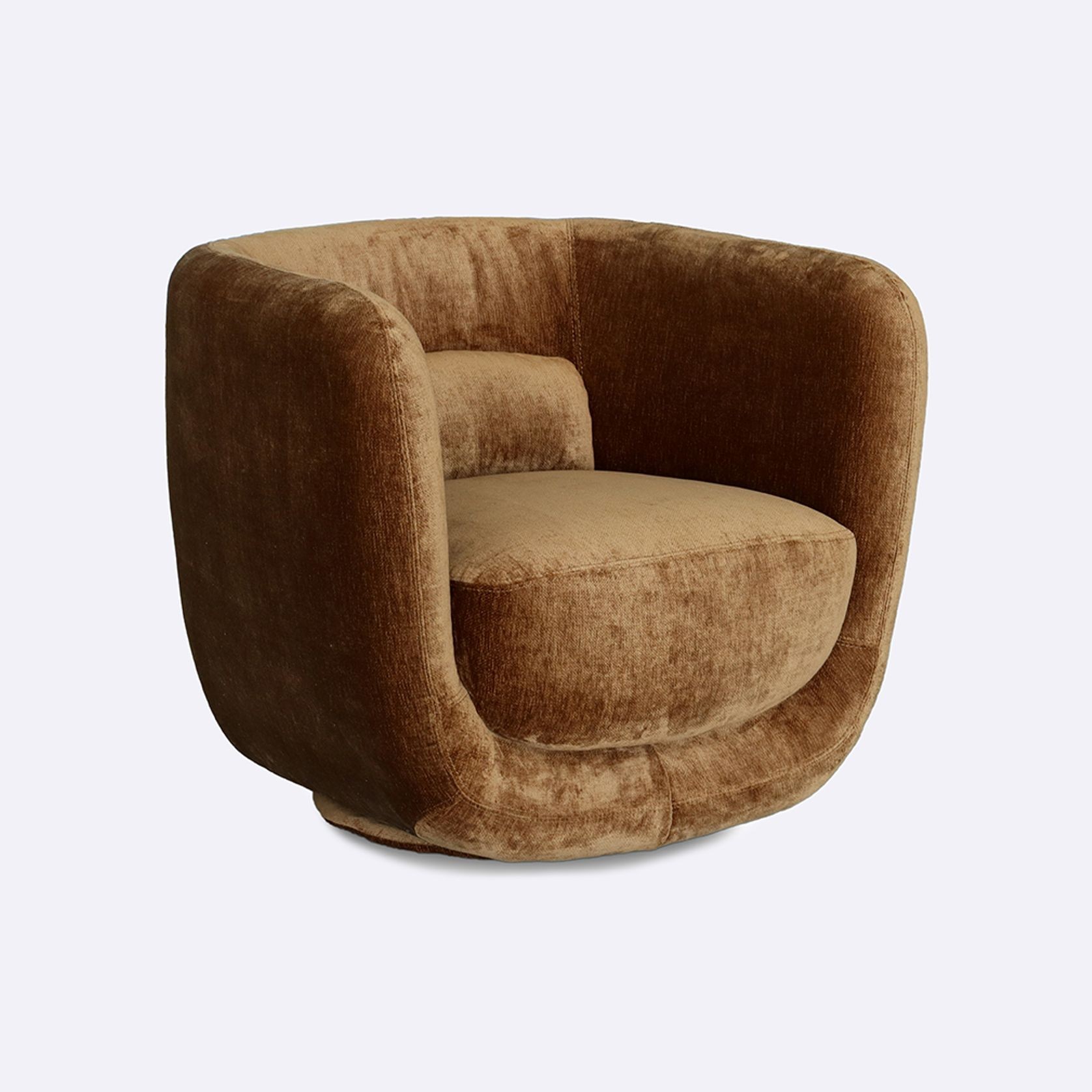 Luca Sofa | Copper gallery detail image