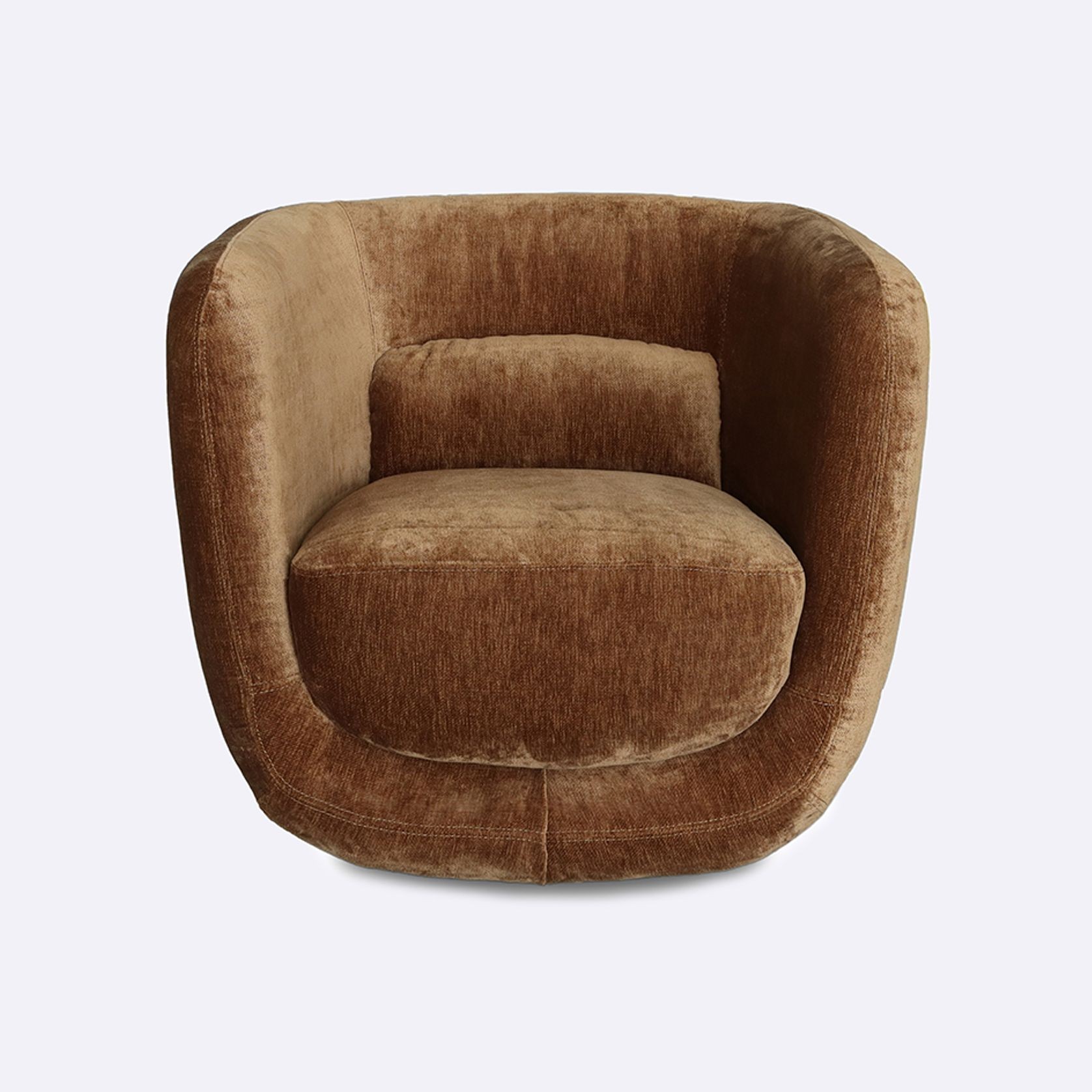 Luca Sofa | Copper gallery detail image
