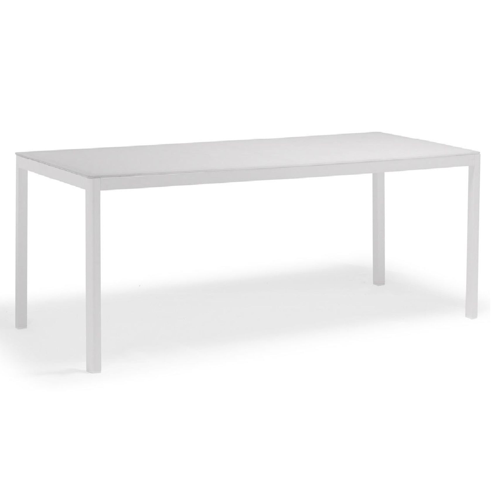 Miller Outdoor Dining Table gallery detail image