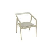 Lucca Outdoor Dining Chair gallery detail image
