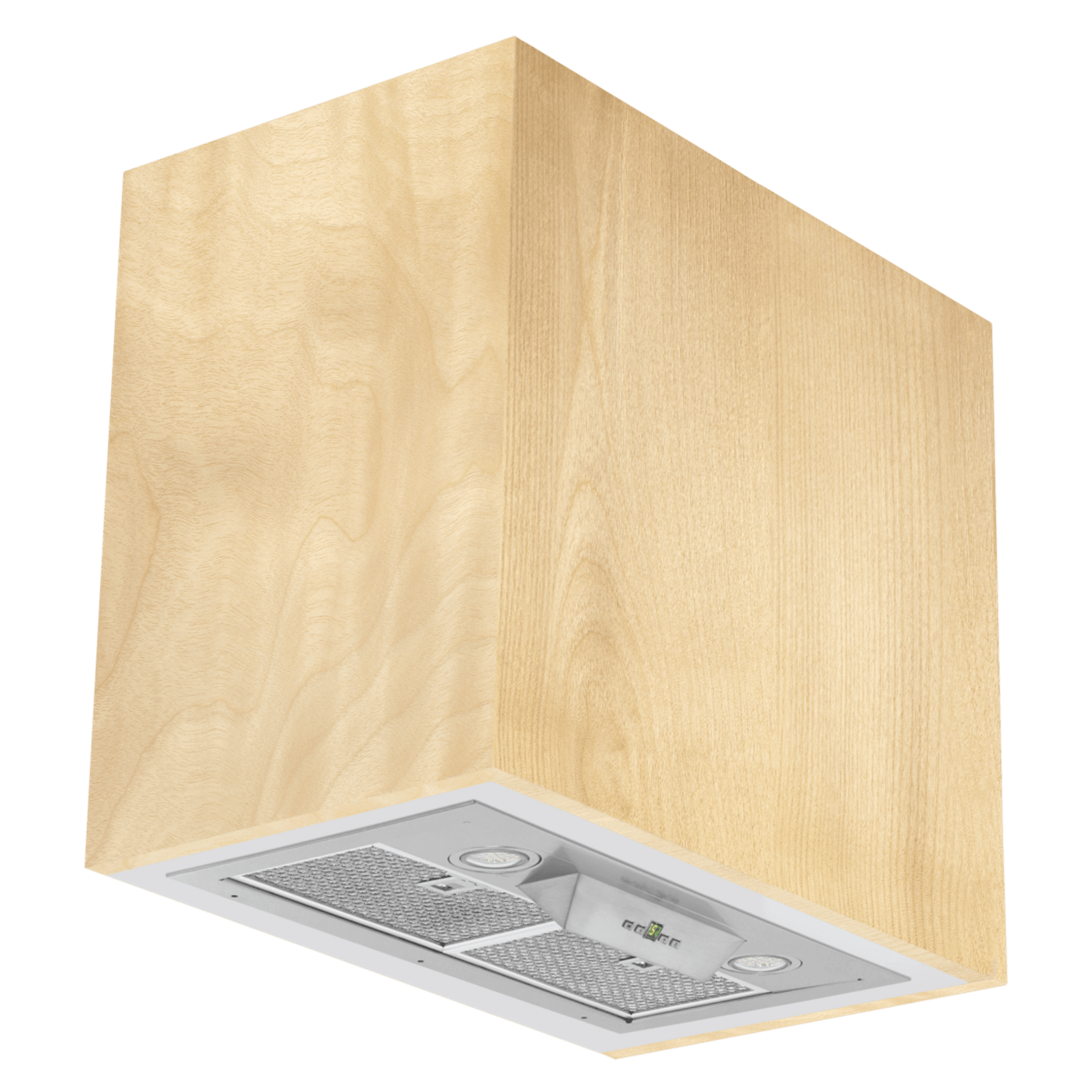 Lucia 600mm Undermount Rangehood gallery detail image