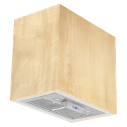 Lucia 600mm Undermount Rangehood gallery detail image