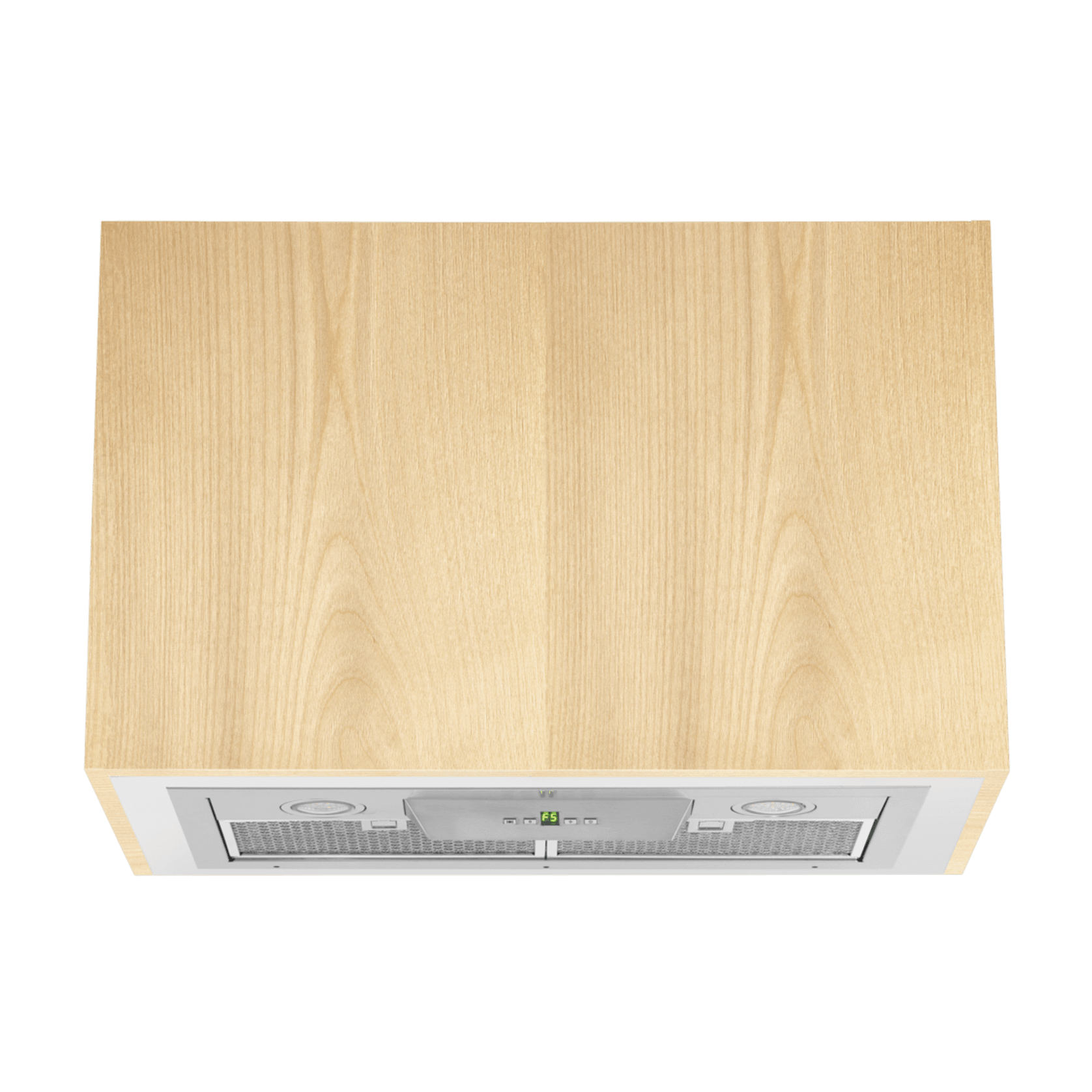 Lucia 600mm Undermount Rangehood gallery detail image