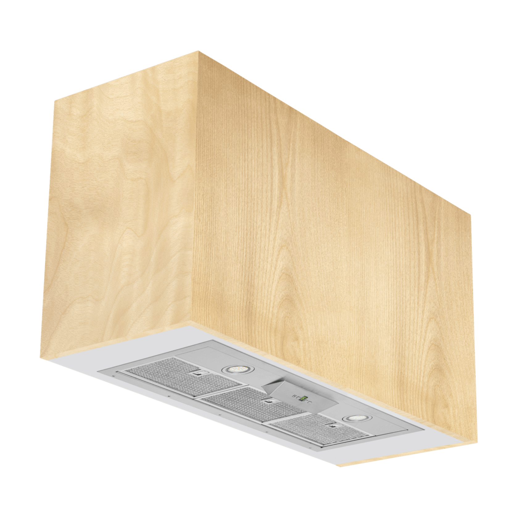 Lucia 900mm Undermount Rangehood gallery detail image