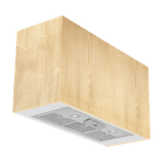 Lucia 900mm Undermount Rangehood gallery detail image