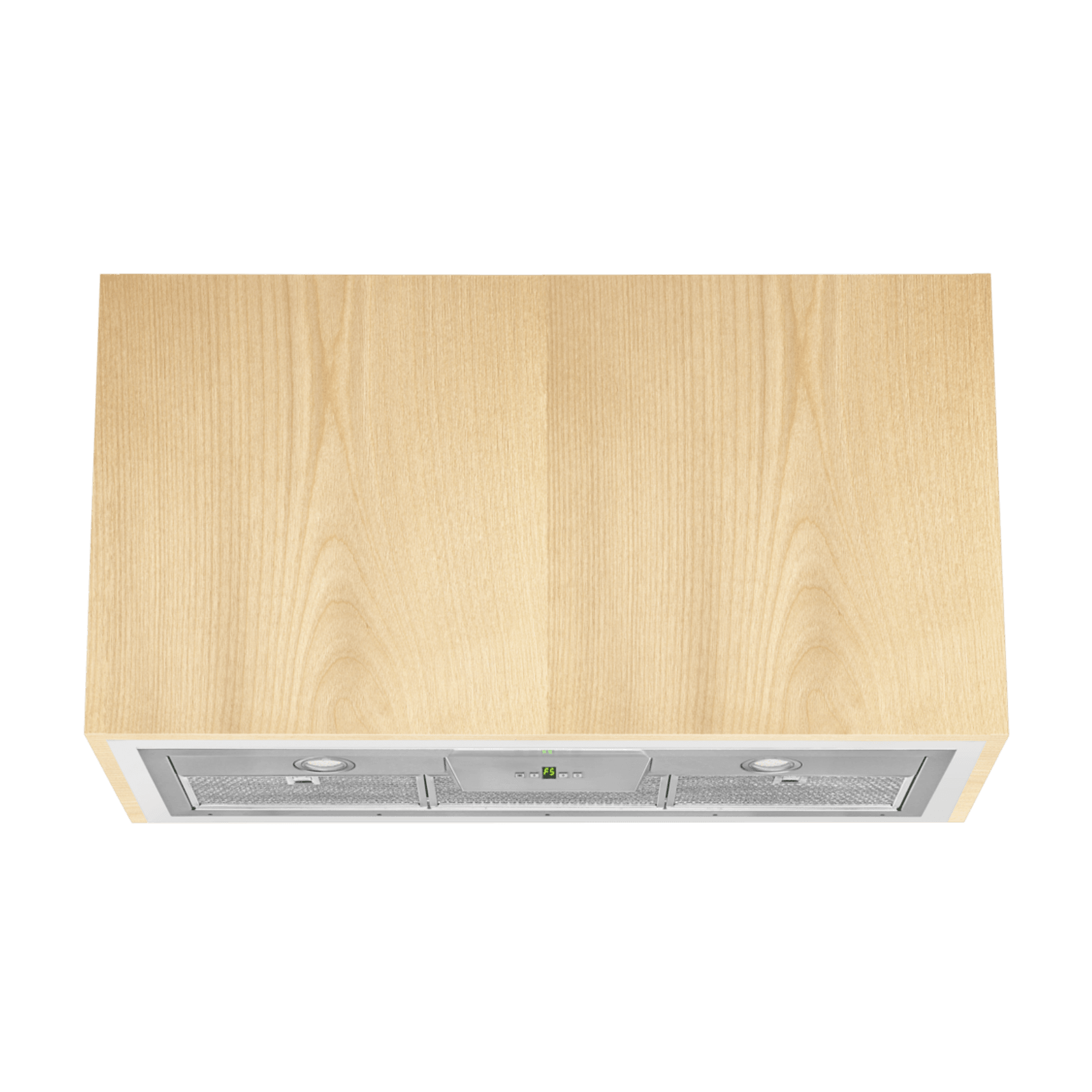 Lucia 900mm Undermount Rangehood gallery detail image