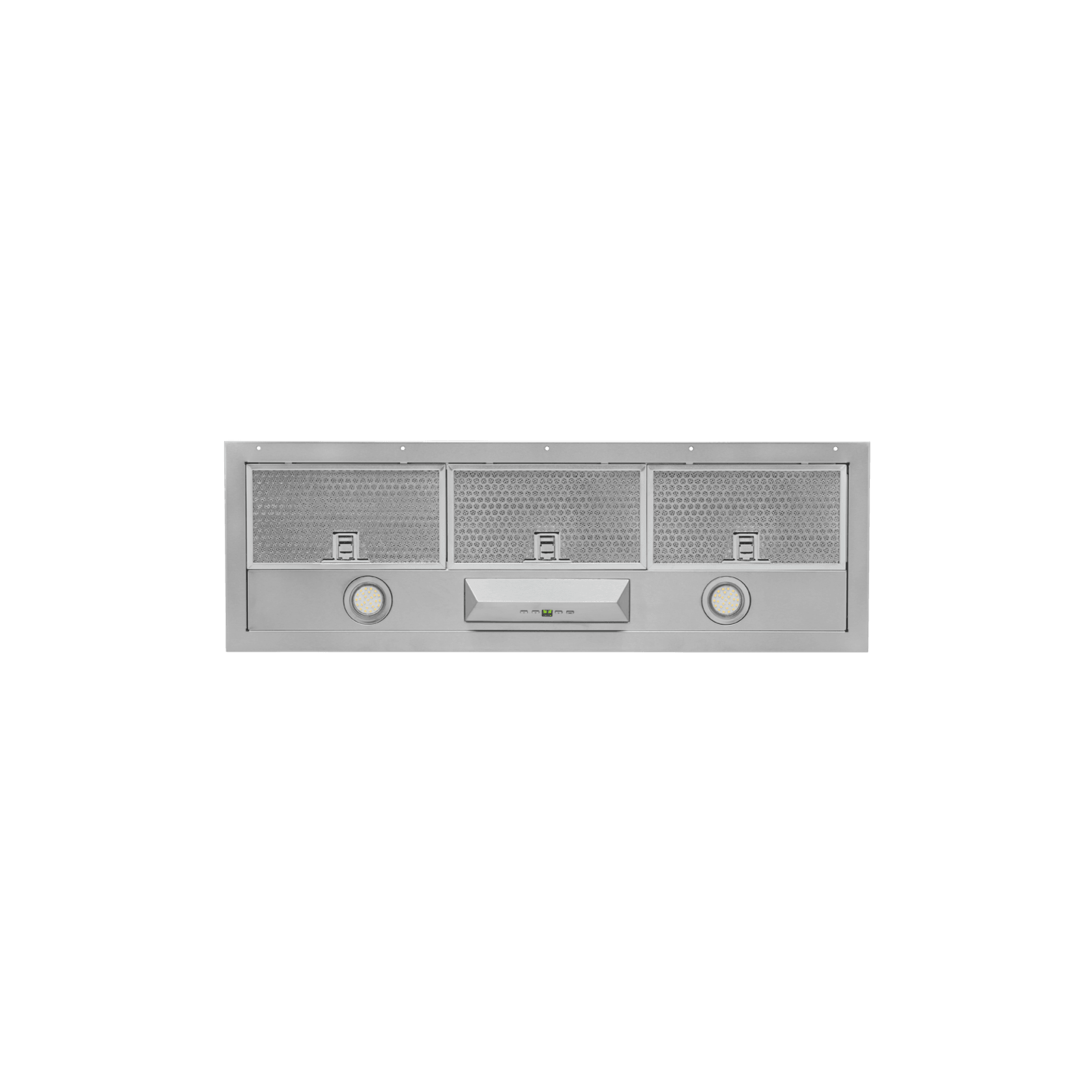 Lucia 900mm Undermount Rangehood gallery detail image