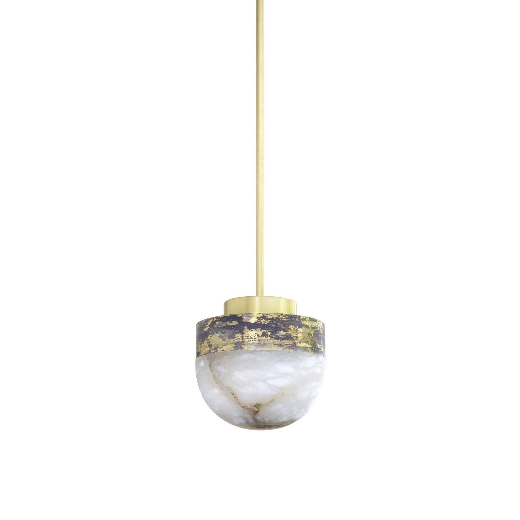 Lucid 200 Pendant gallery detail image