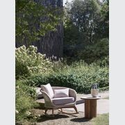 Ludo .L6 Outdoor Armchair by Atmosphera gallery detail image