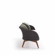 Ludo .L2 Outdoor Sofa by Atmosphera gallery detail image