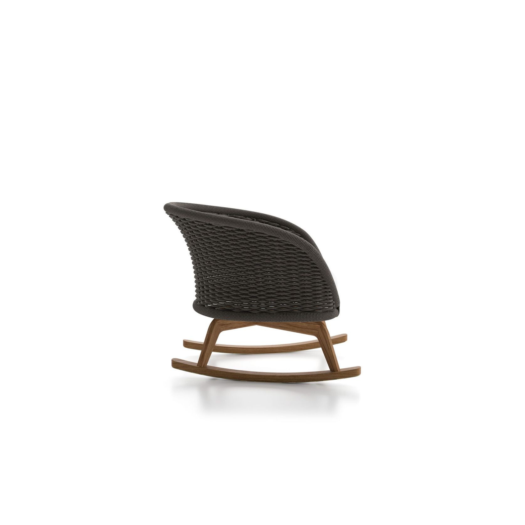 Ludo .L6 Outdoor Armchair by Atmosphera gallery detail image