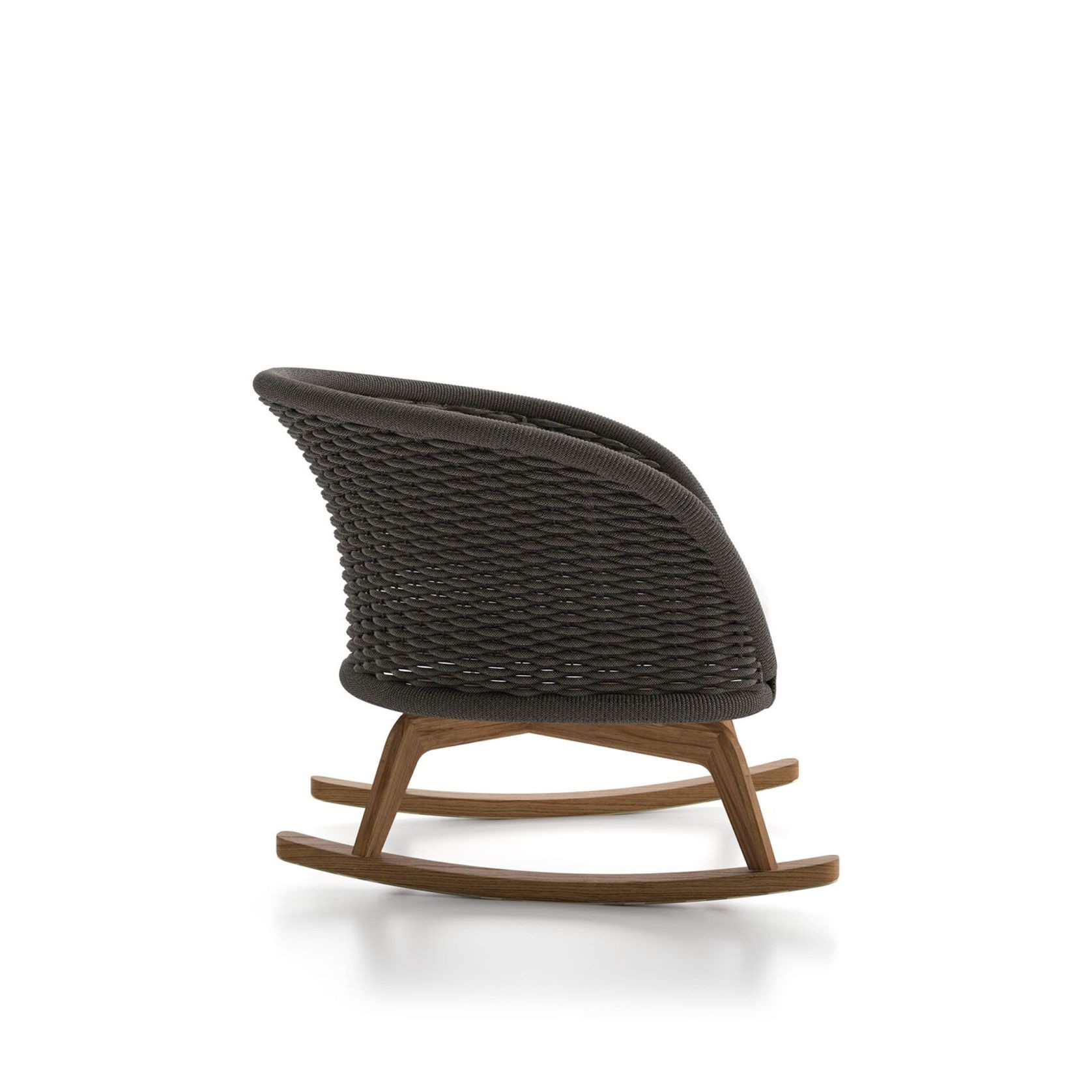Ludo .L6 Outdoor Armchair by Atmosphera gallery detail image