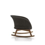 Ludo .L6 Outdoor Armchair by Atmosphera gallery detail image