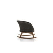 Ludo .L6 Outdoor Armchair by Atmosphera gallery detail image