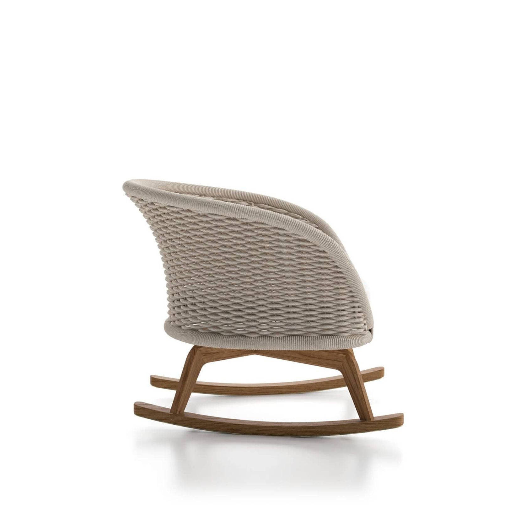 Ludo .L6 Outdoor Armchair by Atmosphera gallery detail image