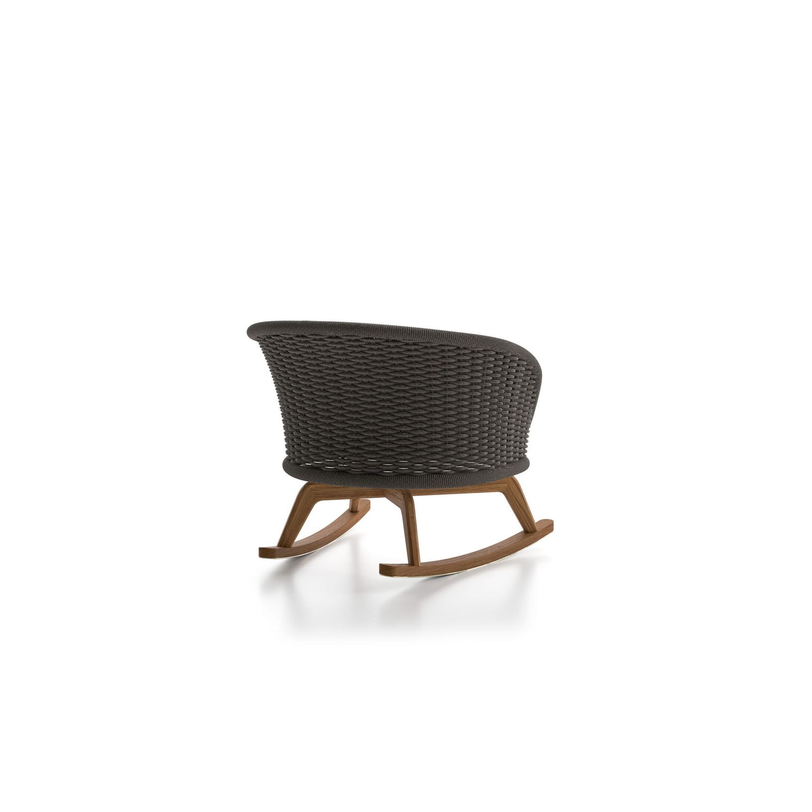 Ludo .L6 Outdoor Armchair by Atmosphera gallery detail image
