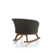 Ludo .L6 Outdoor Armchair by Atmosphera gallery detail image