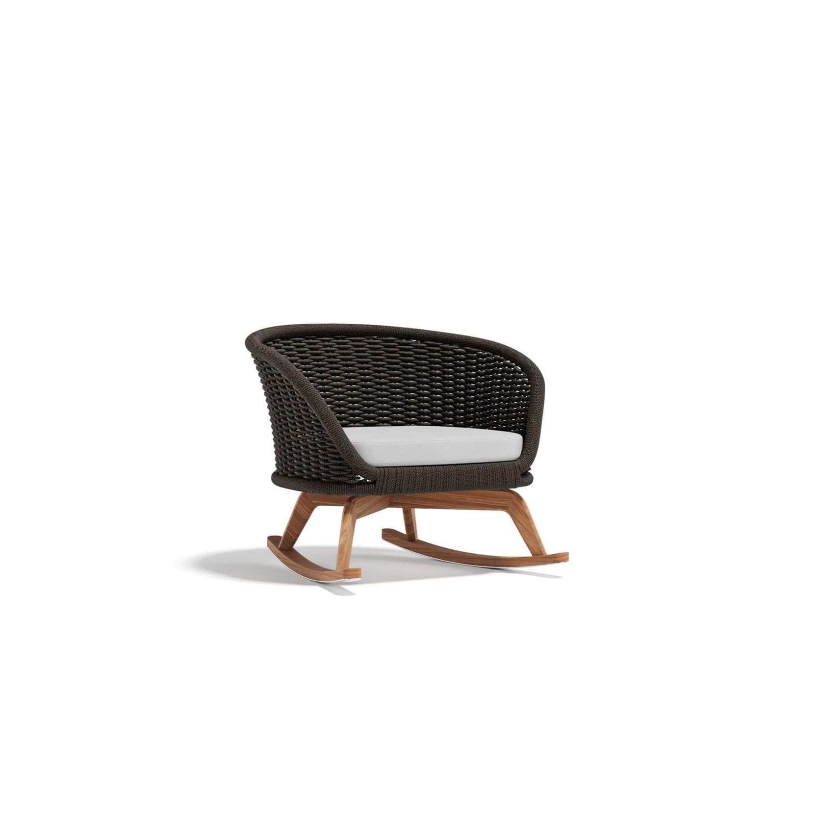Ludo .L6 Outdoor Armchair by Atmosphera gallery detail image