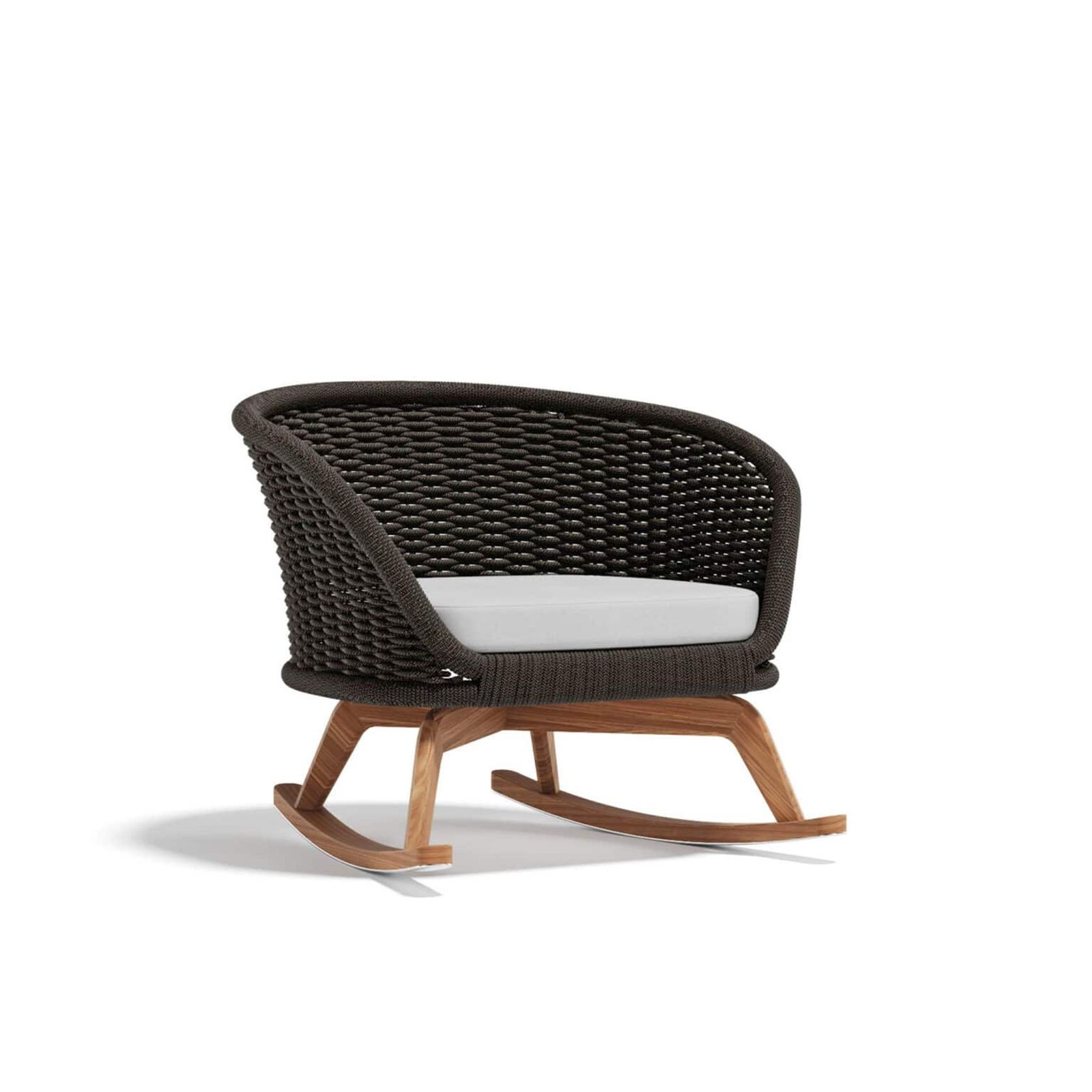 Ludo .L6 Outdoor Armchair by Atmosphera gallery detail image