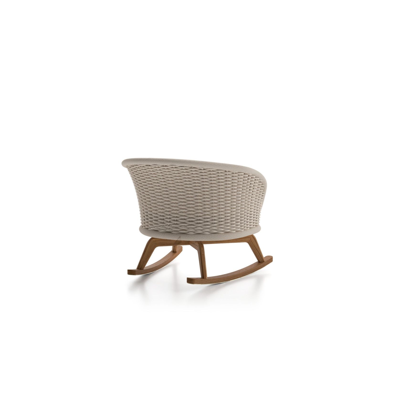 Ludo .L6 Outdoor Armchair by Atmosphera gallery detail image