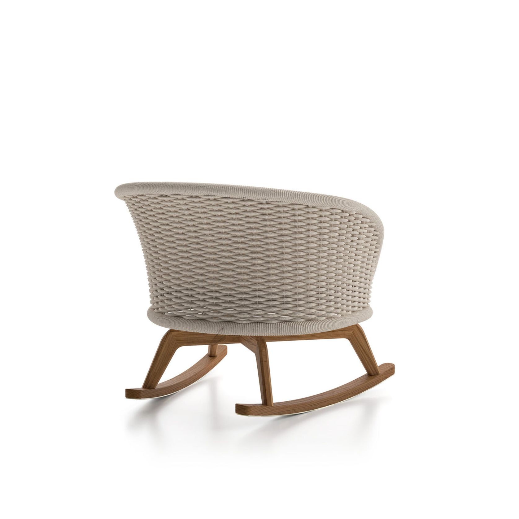 Ludo .L6 Outdoor Armchair by Atmosphera gallery detail image