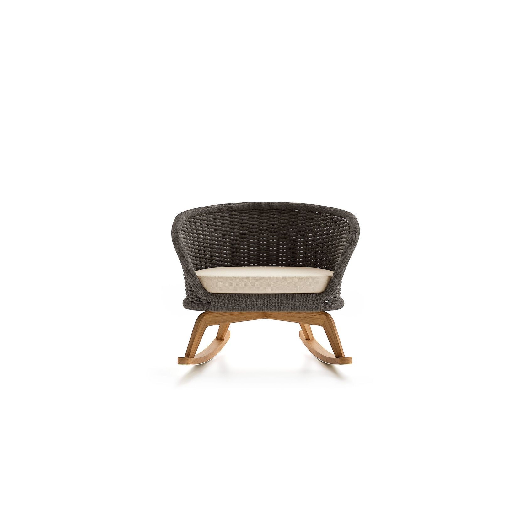 Ludo .L6 Outdoor Armchair by Atmosphera gallery detail image