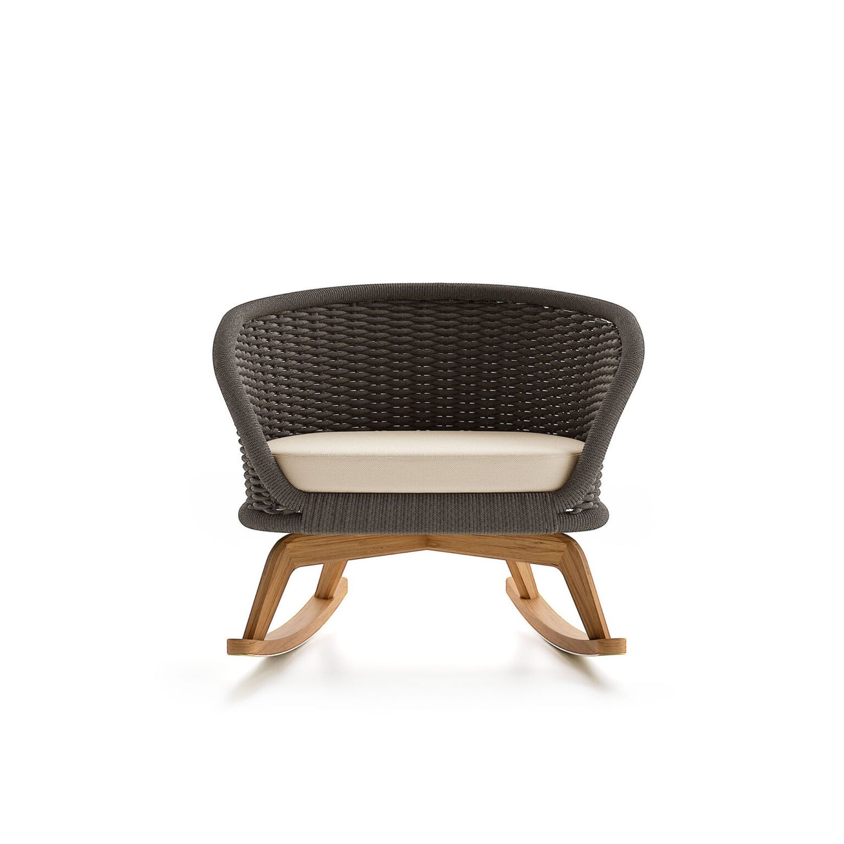 Ludo .L6 Outdoor Armchair by Atmosphera gallery detail image