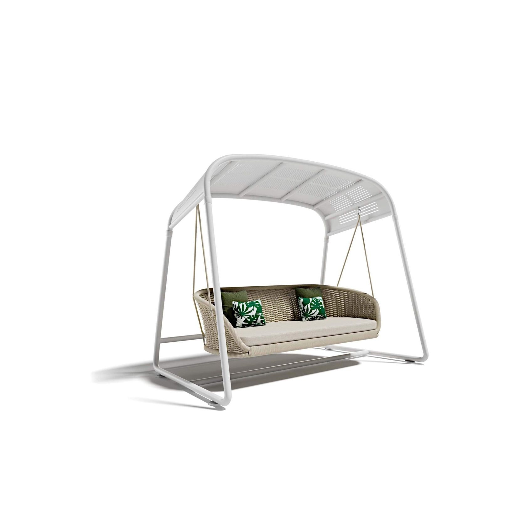 Ludo .L5 Outdoor Sofa by Atmosphera gallery detail image