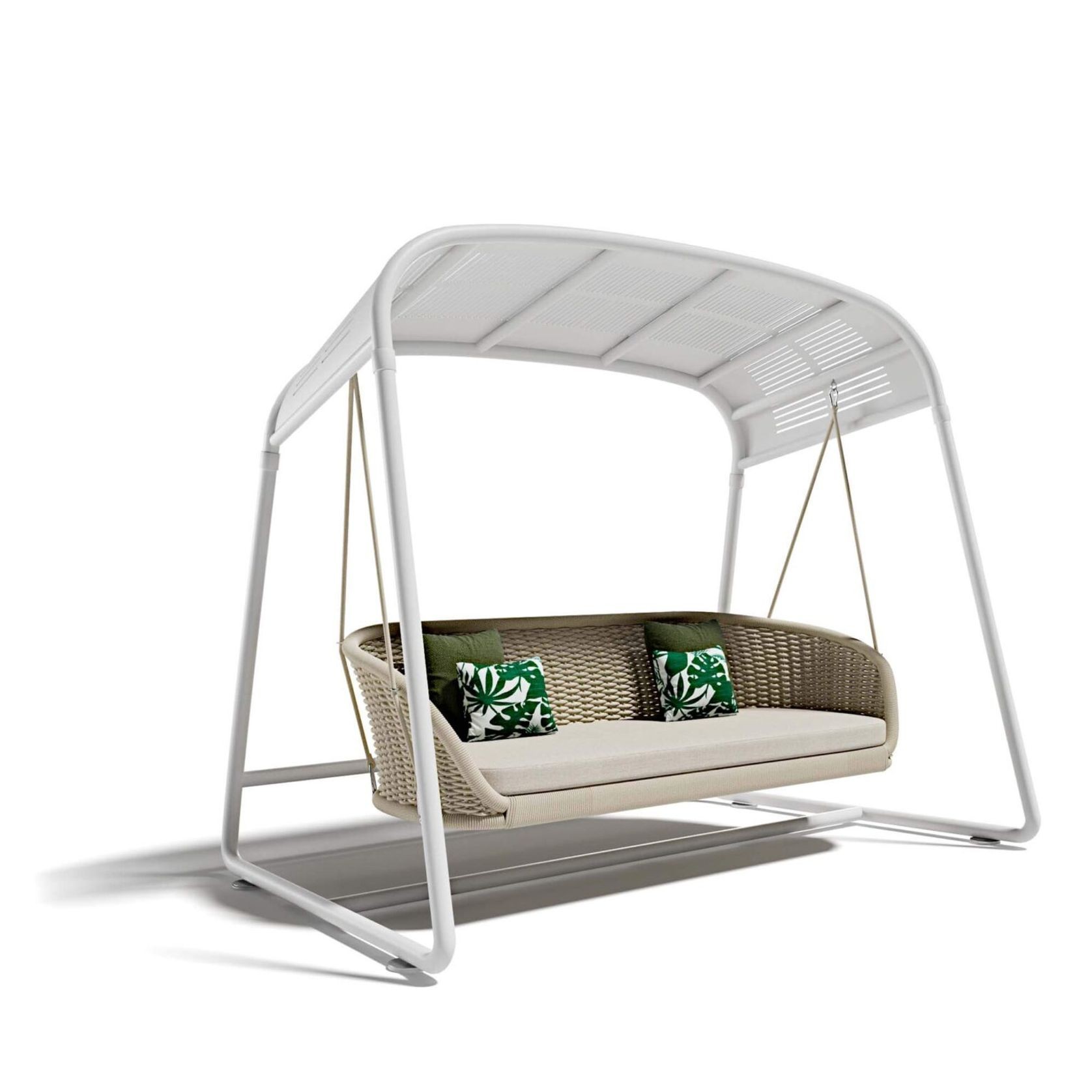 Ludo .L5 Outdoor Sofa by Atmosphera gallery detail image