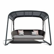 Ludo .L5 Outdoor Sofa by Atmosphera gallery detail image