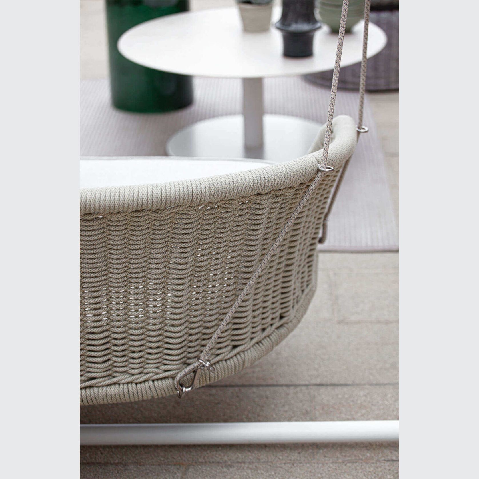 Ludo .L5 Outdoor Sofa by Atmosphera gallery detail image