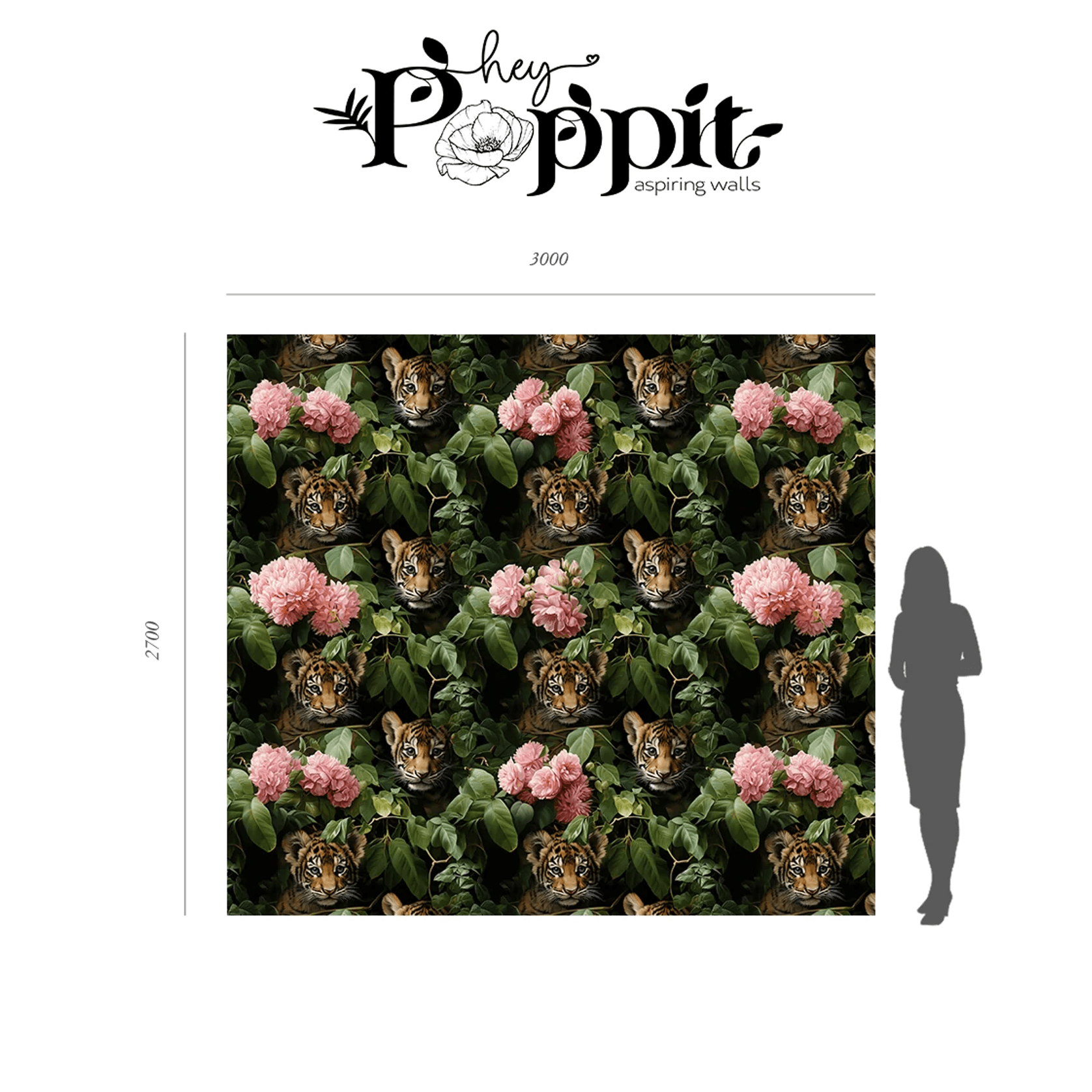 Hey Poppit Wallpaper No. Luka gallery detail image