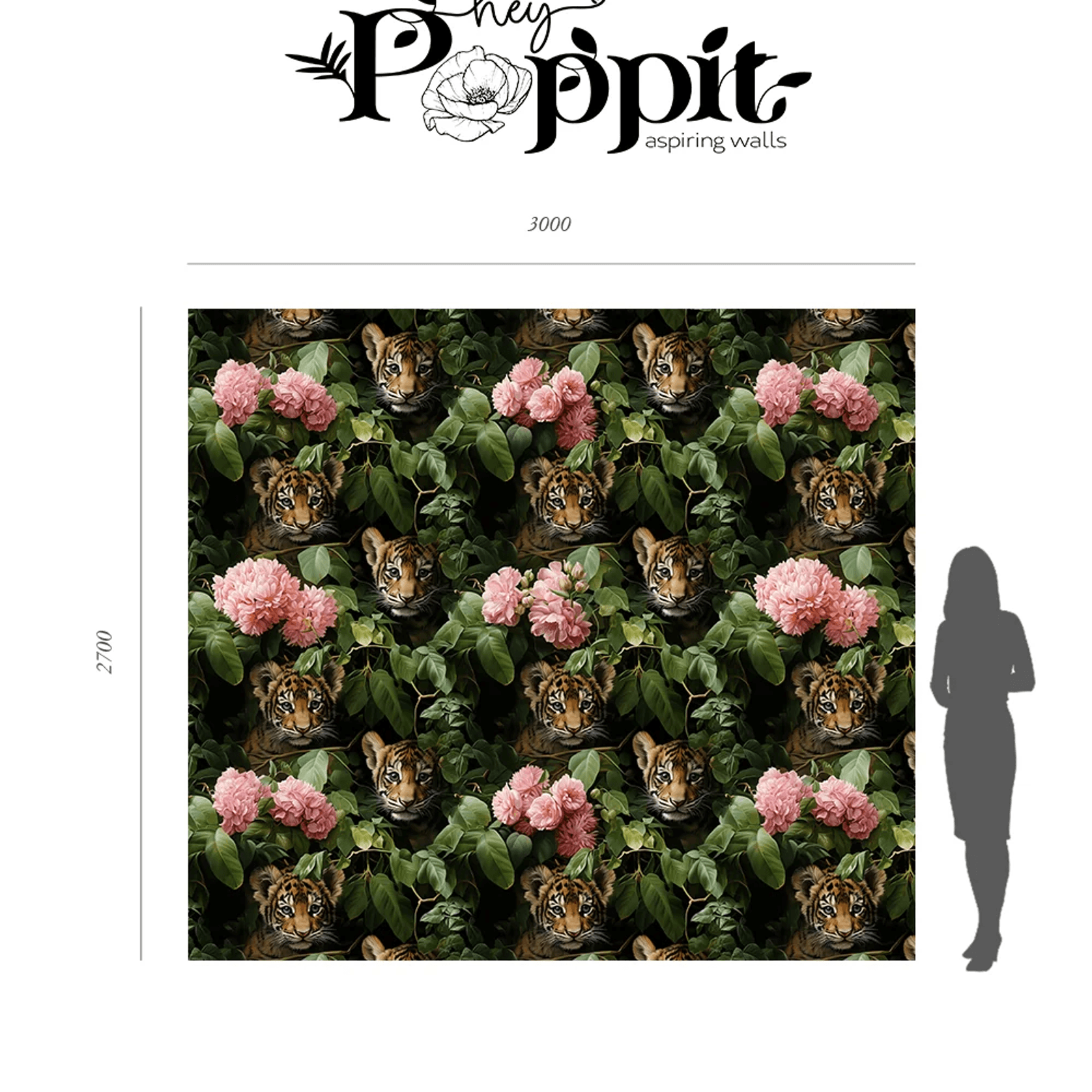 Hey Poppit Wallpaper No. Luka gallery detail image