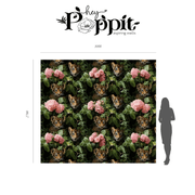 Hey Poppit Wallpaper No. Luka gallery detail image