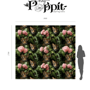 Hey Poppit Wallpaper No. Luka gallery detail image