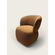 Lu Lu Swivel Armchair gallery detail image