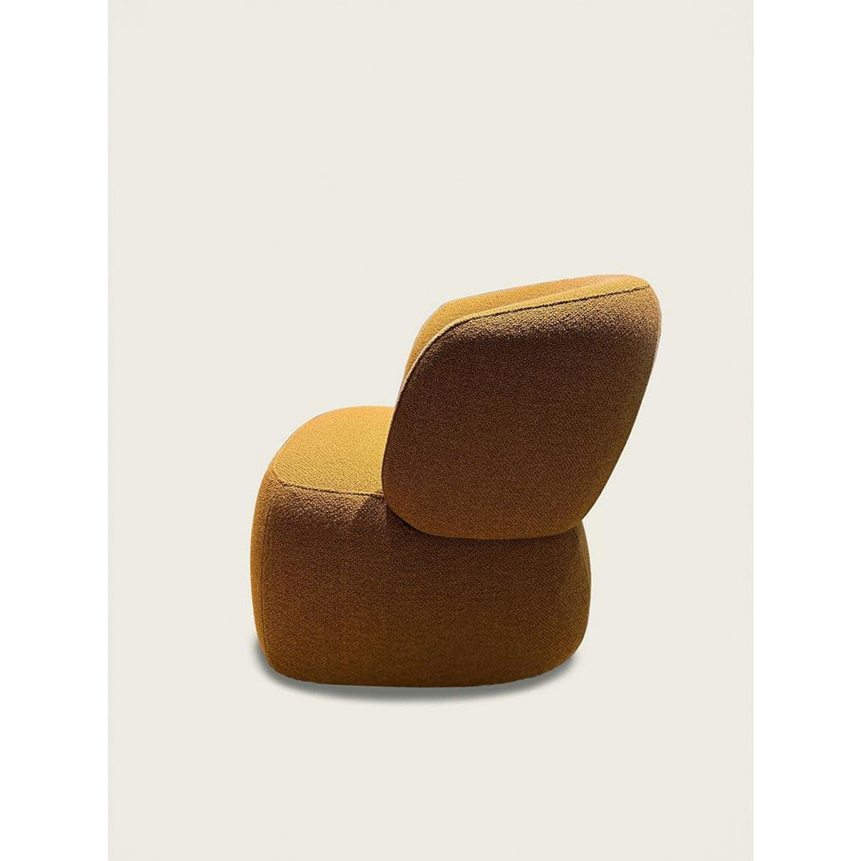 Lu Lu Swivel Armchair gallery detail image
