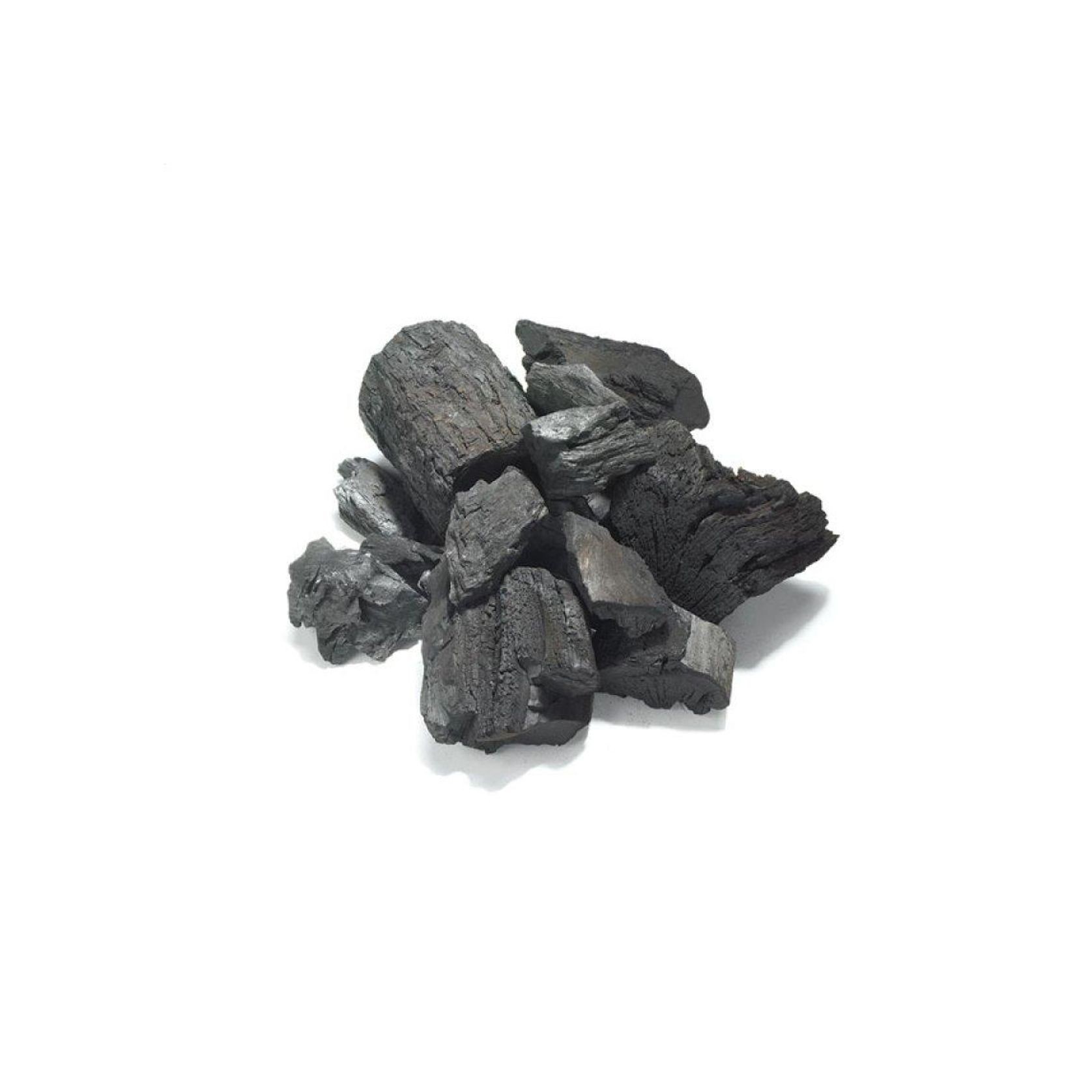 Everdure 100% Natural Lump Charcoal 10kg gallery detail image