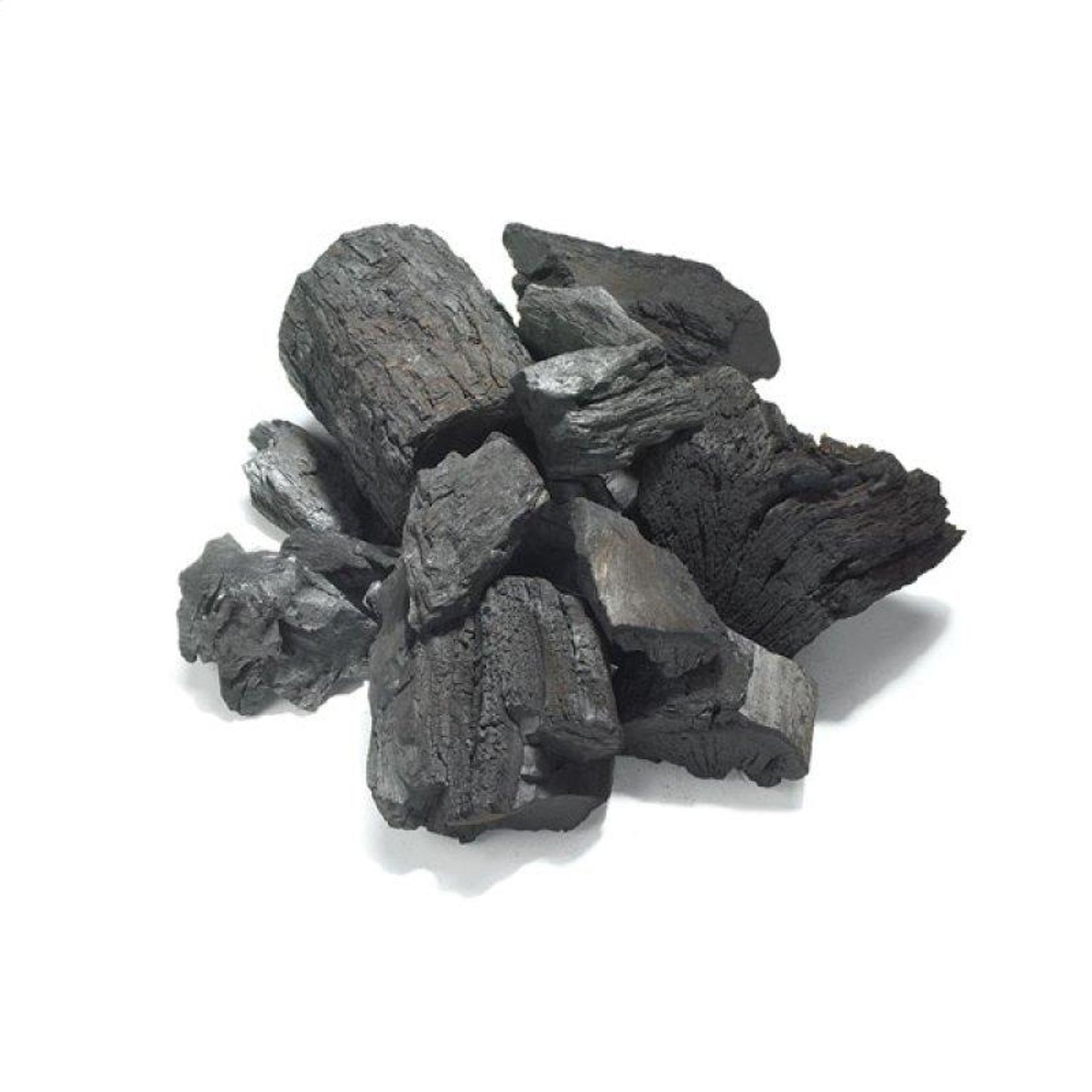 Everdure 100% Natural Lump Charcoal 10kg gallery detail image