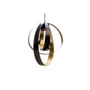 Lunar Large Pendant gallery detail image