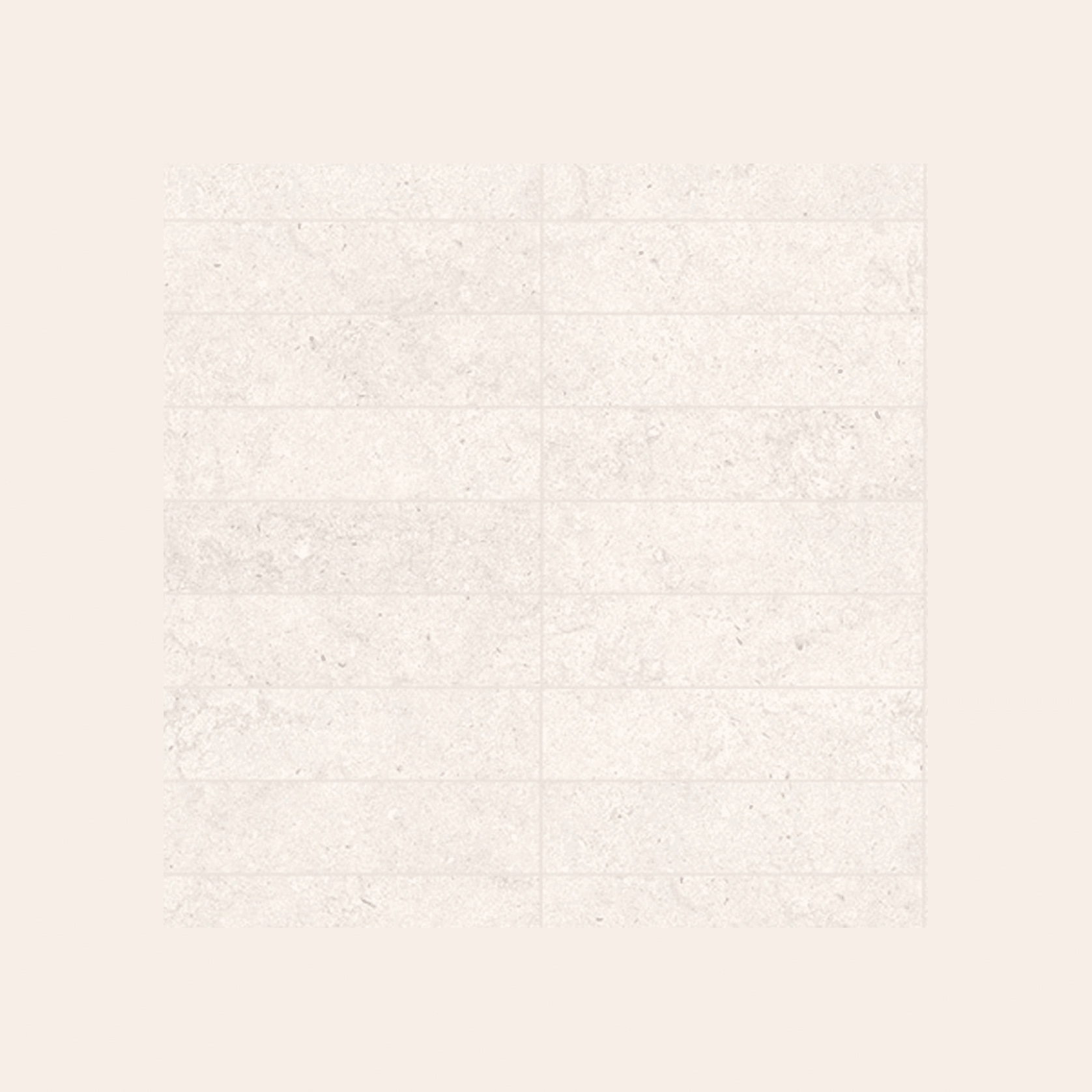 Lutezia Brick Ivory tile gallery detail image